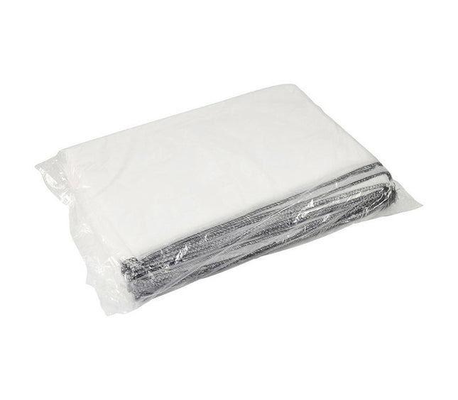 PILLOW CASE - DISPOSABLE (50) 500 X 750MM