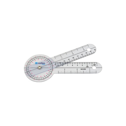 Goniometer Degree