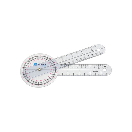 Goniometer Degree