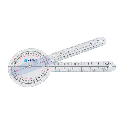 Goniometer Degree