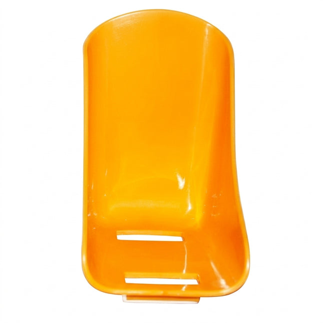 Beto Baby Spare - Orange foot bucket w/o strap