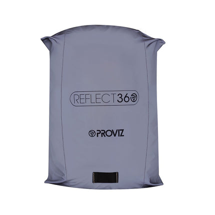 Proviz 360REFLECT Storm-Proof Cycling Backpack Cover - Adjustable One Size