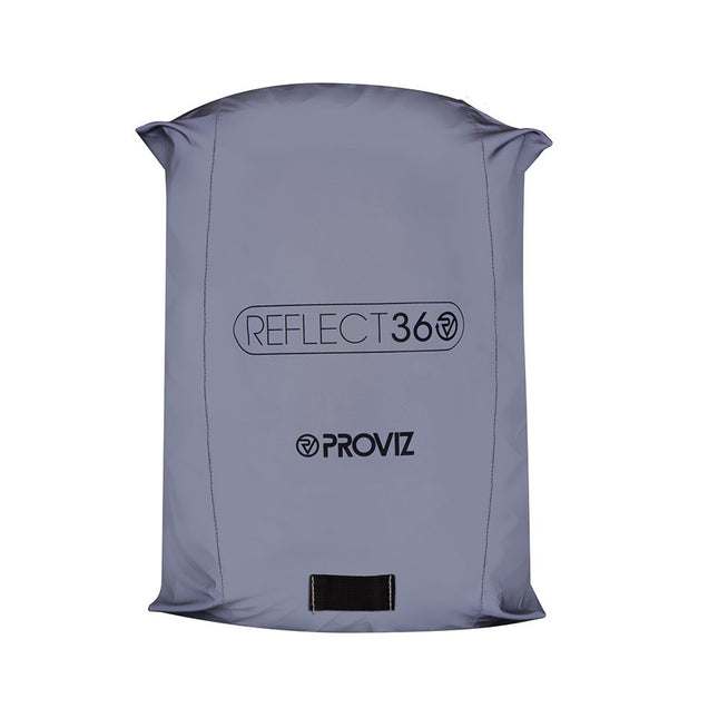 Proviz 360REFLECT Storm-Proof Cycling Backpack Cover - Adjustable One Size