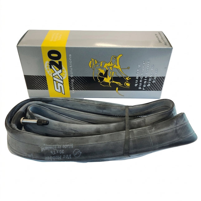 20" x 1.1/8 Thornproof Tube (23/28-451) - F/V 40mm, Duro