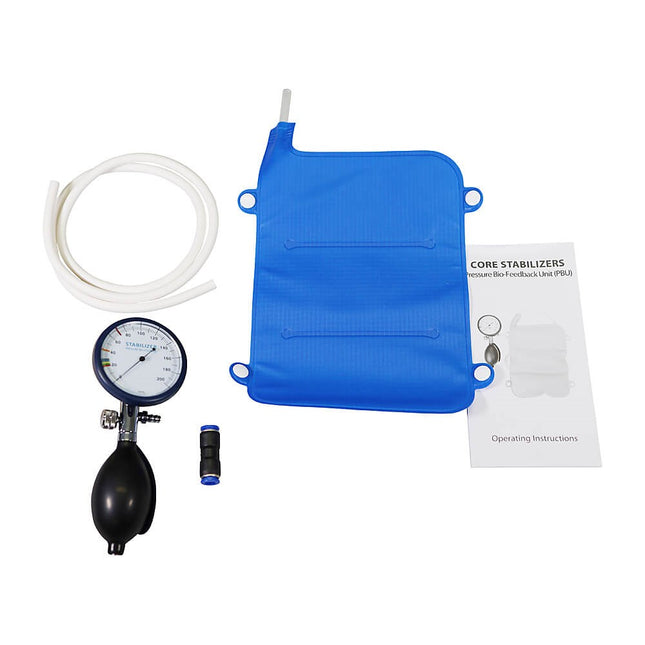 CORE STABILISER PRESSURE BIOFEEDBACK (PBU)