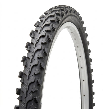 Vee Rubber TYRE 26 x 2.0 "RAZOR type" MTB tread, BLACK, (51-559)