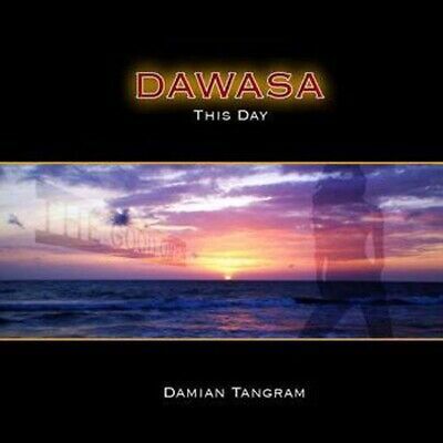 One World Music - CD: Dawasa: This Day