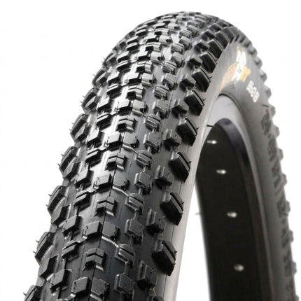 Duro TYRE 27.5 x 2.10 BLACK (650B x 54) Black skin wall, high performance tyre, (54-584)