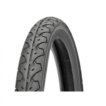 Duro TYRE 16 x 1.75 BLACK Slick (47-305) Max 50psi.