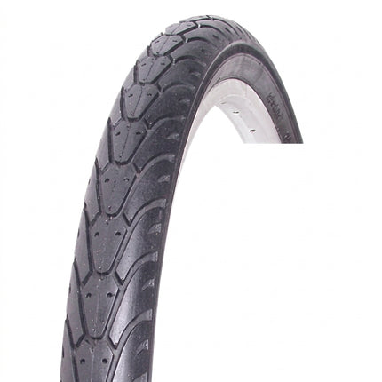 Vee Rubber TYRE 16 x 1.75 BLACK Slick (36PSI), (47-305)