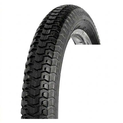 Vee Rubber TYRE 18 x 2.125 BLACK, (57-355)