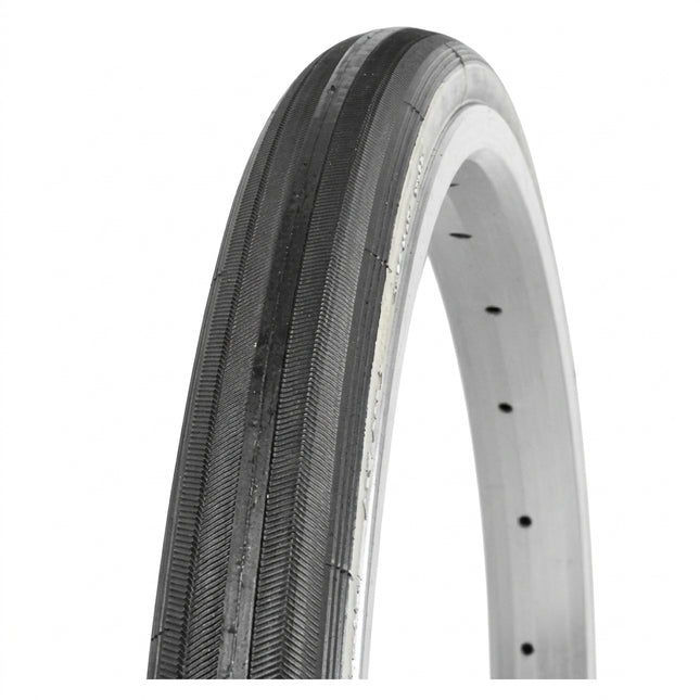 TYRE 26 x 1.1/4 BLACK (32-597)