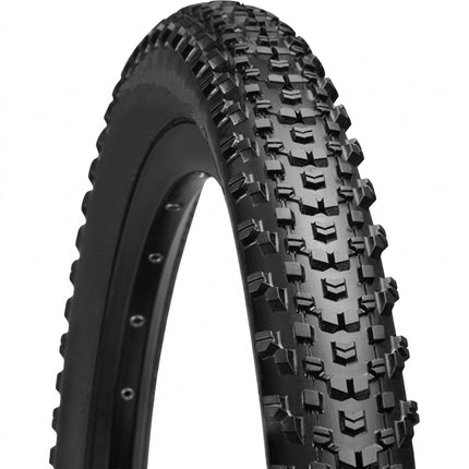 TYRE 27.5 x 2.10 BLACK (650B) (54-584) DURO MINER, popular MTB tread