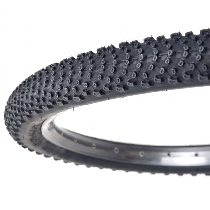 Duro TYRE 27.5 x 2.10 BLACK (650B) (54-584) All Mountain tread