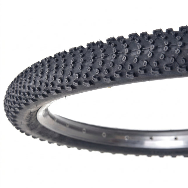 Duro TYRE 27.5 x 2.10 BLACK (650B) (54-584) All Mountain tread