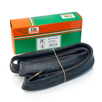 28"/29er x 1.75/2.125 Thornproof Tube (47/57-622) - A/V 48mm, Duro