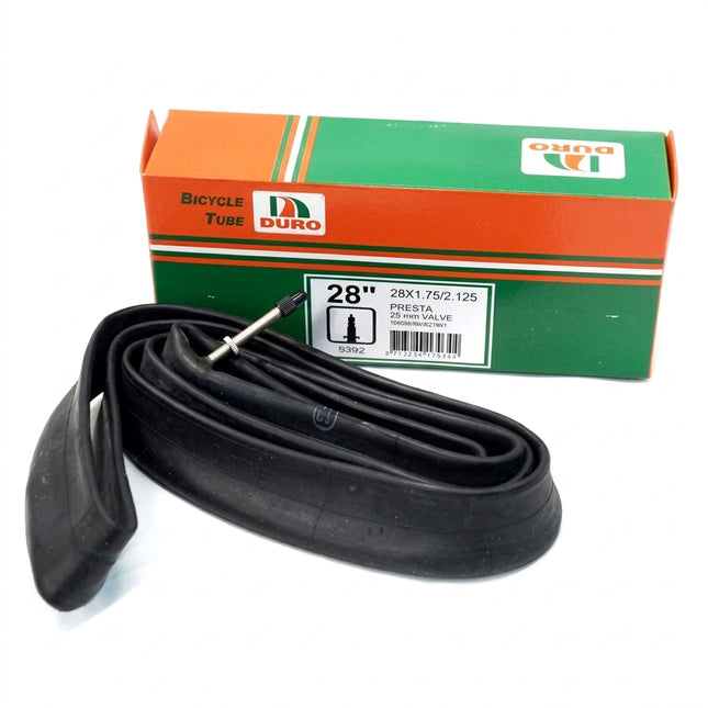 28"/29er x 1.75/2.125 Thornproof Tube (47/57-622) - F/V 52mm, Duro