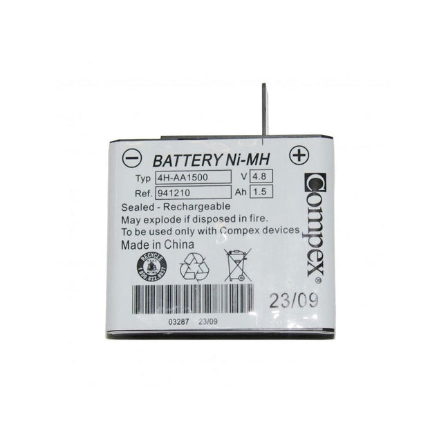 COMPEX BATTERY