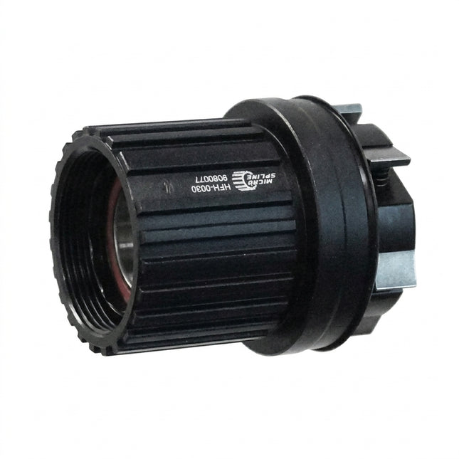 HUB BODY - Shimano 12S Micro Spline for BEAR PAWL Hubs with 72T Engagement