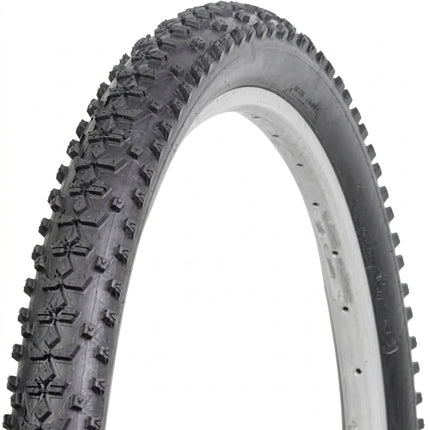 Vee Rubber TYRE, 29 x 2.25/2.30, wire bead, Black, (56-622)