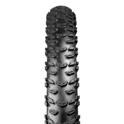 Duro TYRE 27.5 x 2.35 (650B) (60-584) All Mountain tread, black tyre, wire bead