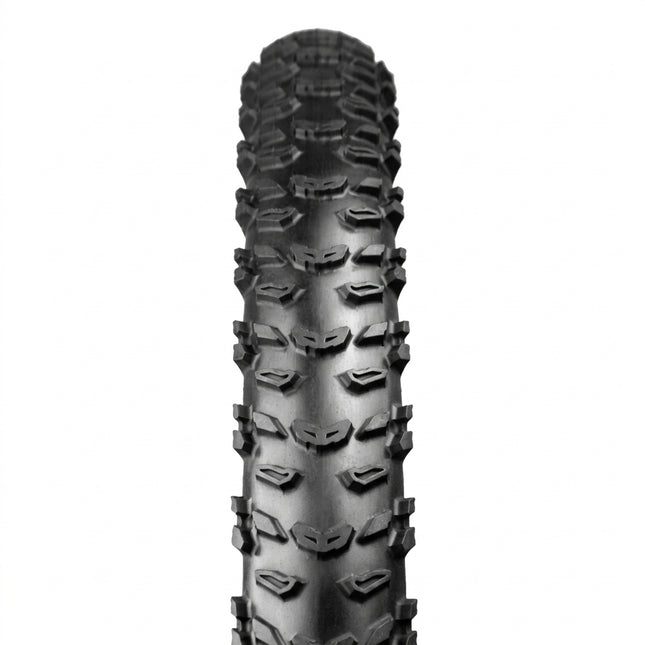 Duro TYRE 27.5 x 2.35 (650B) (60-584) All Mountain tread, black tyre, wire bead