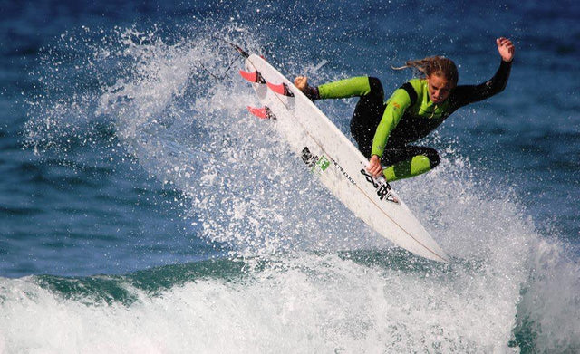 <h1>Ride the Waves: A Surfer’s Paradise<br/></h1>
