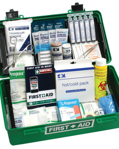 Collection image for: Alpha First Aid