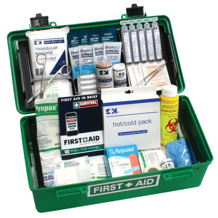 GENERAL PURPOSE KIT