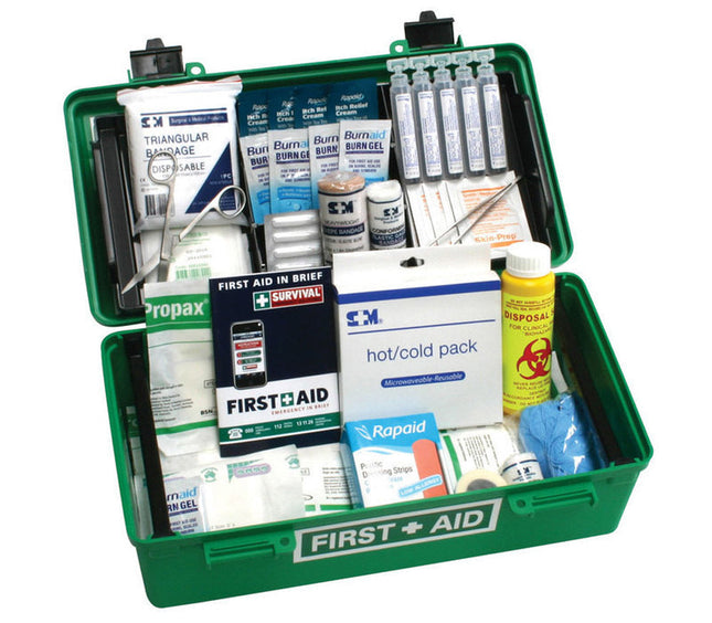 GENERAL PURPOSE KIT