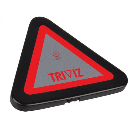 LIGHT Triviz PROVIZ Nightrider RED