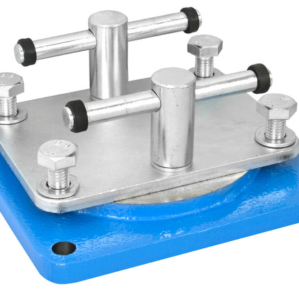 Unior Unior Swivel Base for 721/6 and 721Q/6; 621483 (matches with U1401) Professional Bicycle Tool, quality guaranteed