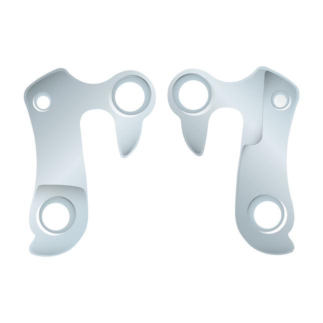Oxford Bicycle DERAILLEUR HANGER - Drop-Out Bracket, Forged Alloy, GIANT