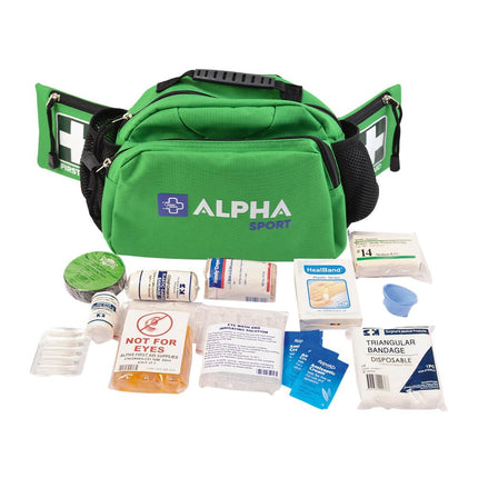 Trainers Utility Belt Kit In A Ube