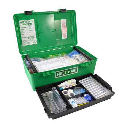 ELITE SPORTS TRAINERS KIT
