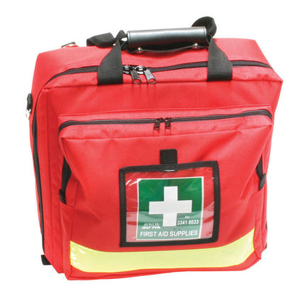 ELITE SPORTS TRAINERS KIT IN MEDICAL BAG