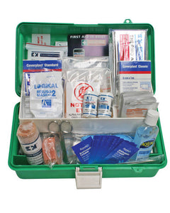 Collection image for: Alpha First Aid