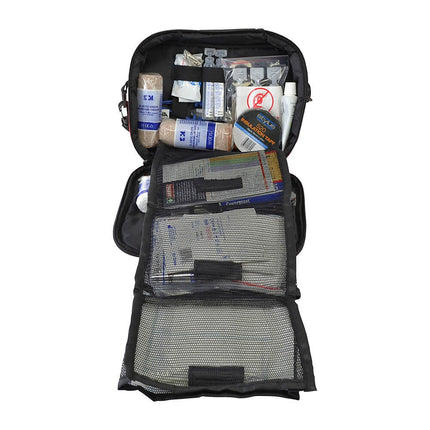 JUNIOR SPORT KIT IN A FOLDING SOFT BAG