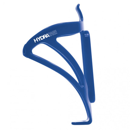 Oxford Hydra Bicycle Bottle Cage - Gloss Blue