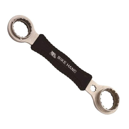 Pro Series Bicycle Bottom Bracket Wrench - Shimano/SRAM BBR60, BB9000 & FSA Mega Evo