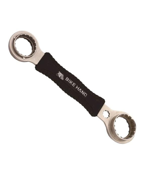 Pro Series Bicycle Bottom Bracket Wrench - Shimano/SRAM BBR60, BB9000 & FSA Mega Evo