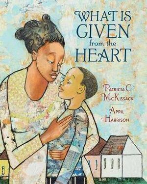 Random House USA Inc - What Is Given From The Heart