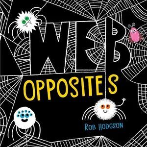 Penguin Young Readers - Web Opposites