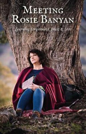 Animal Dreaming Publishing - Meeting Rosie Banyan