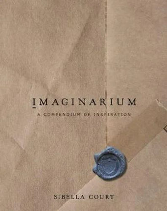 ABC Books - Imaginarium