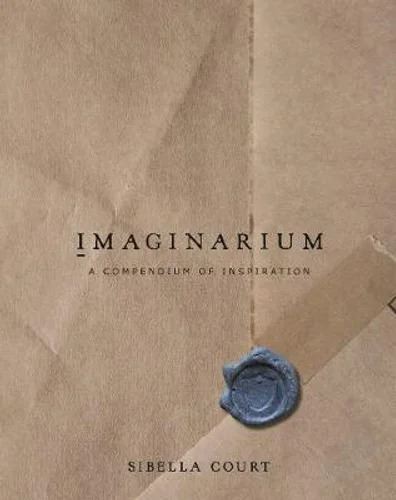 ABC Books - Imaginarium