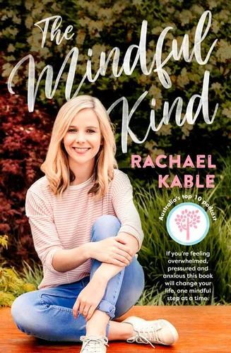 ABC Books - Mindful Kind