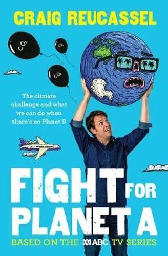 ABC Books - Fight For Planet A