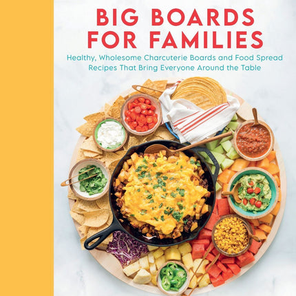 Quarto Publishing Group USA Inc - Big Boards for Families