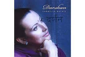 Carmella Baynie - CD: Darshan (Carmelia Baynie)